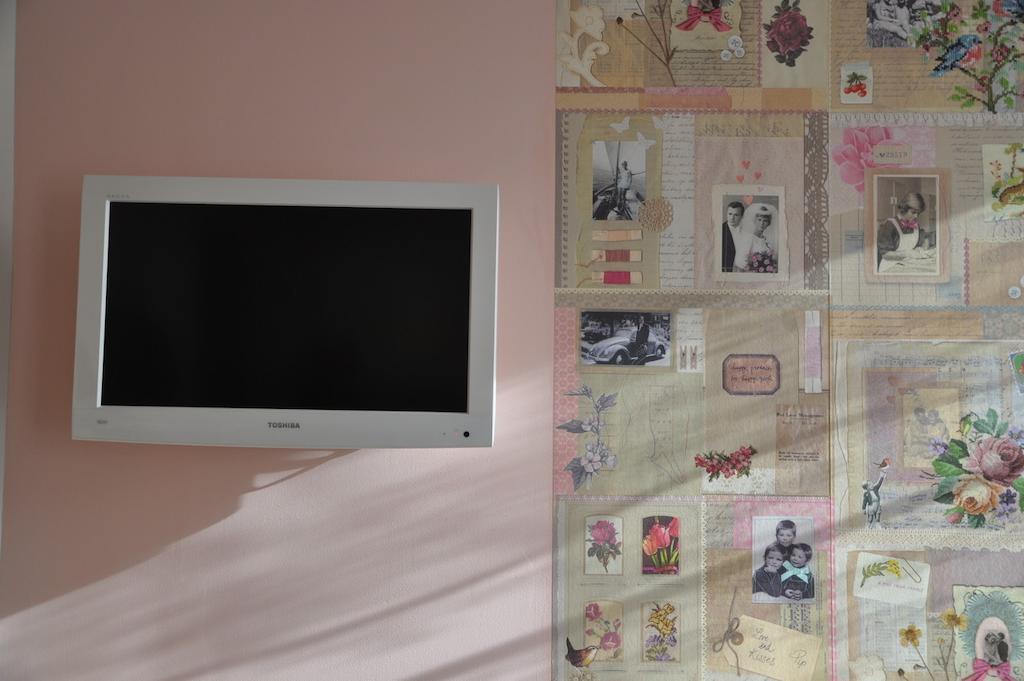 La Maison De Rose Brossac Room photo